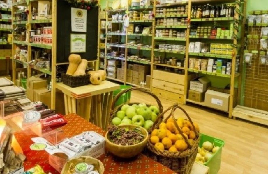 Дистрибьюторская компания по сбыту ЭКО продуктов / 10 лет на рынке