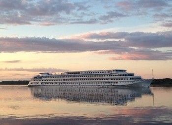 Фото 3 Аренда базы отдыха на берегу реки