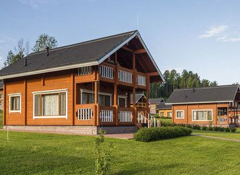 Фото 2 База отдыха в собственность / 11 лет бизнесу