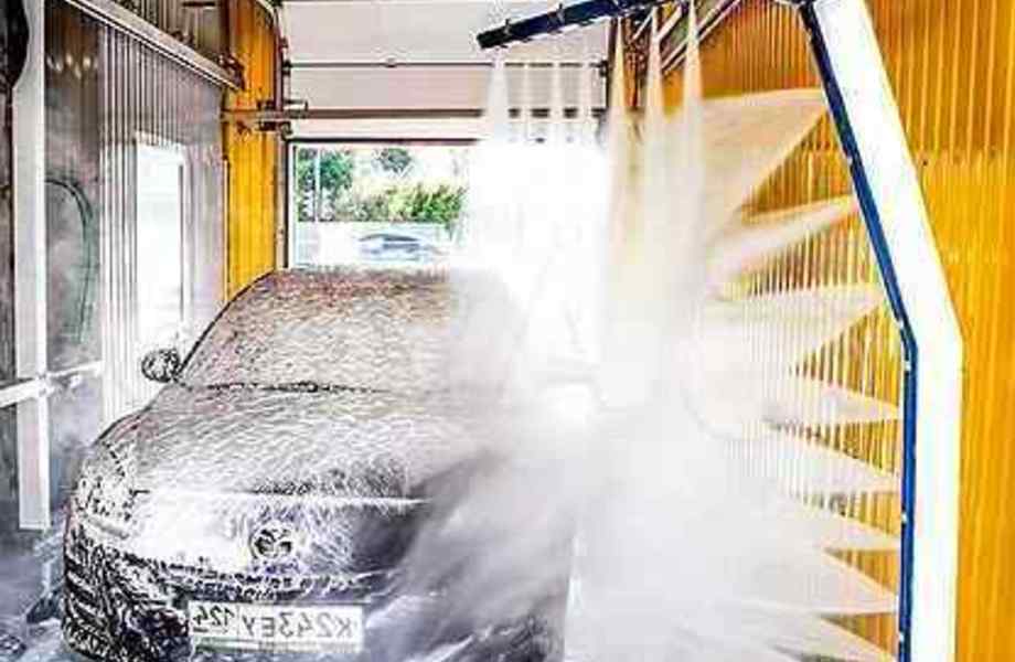 Автомойка+сервис+шиномонтаж с прибылью от 200.000 руб 