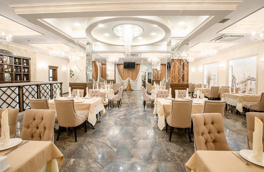 Фото 2 Ресторан в Л.О. с землей и помещением в собственность