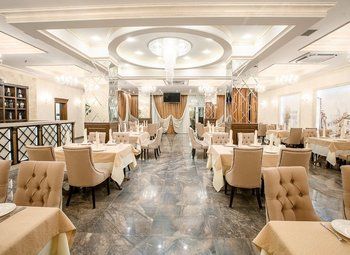Фото 2 Ресторан в Л.О. с землей и помещением в собственность