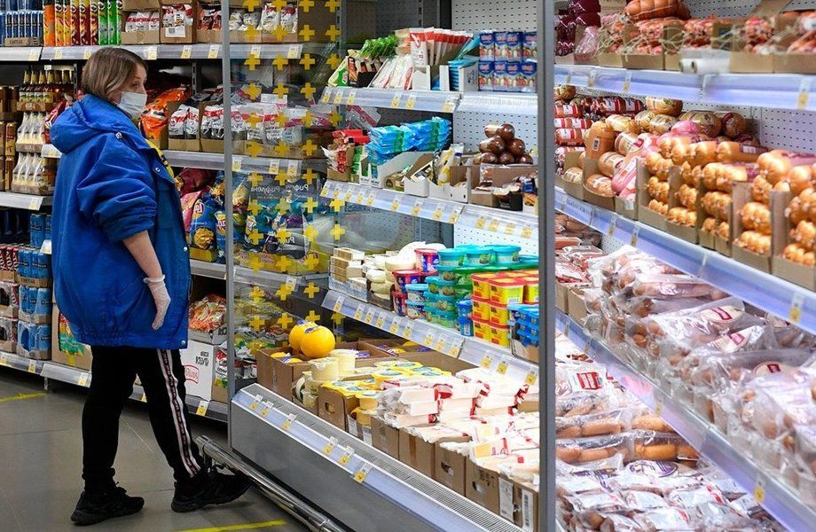 Фото 1 Бизнес со субрендатором (продуктовый магазин) / Доход 42 750 руб.