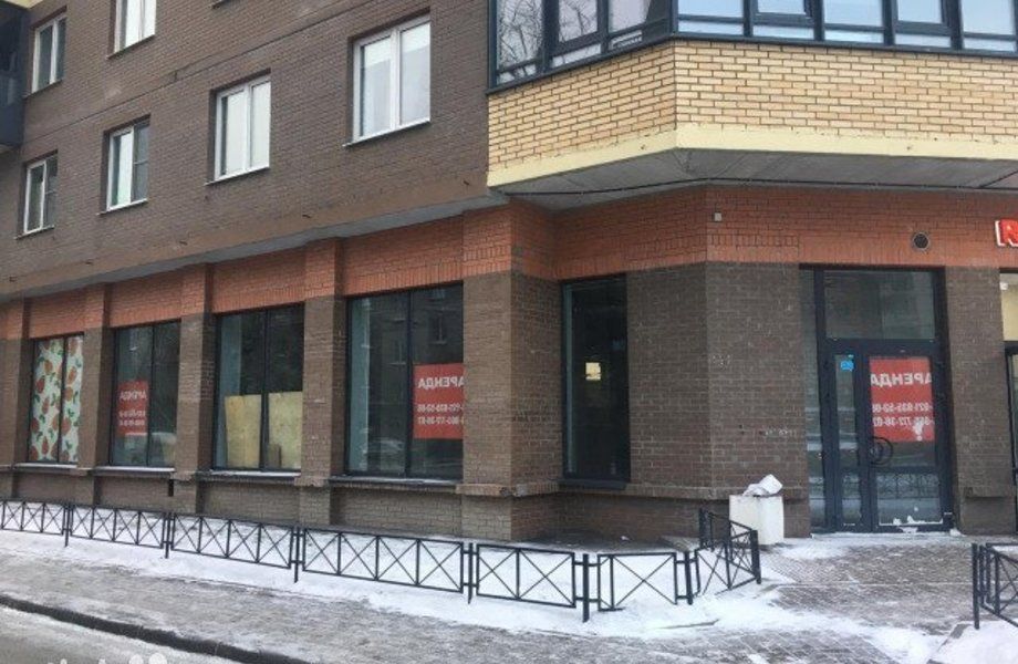 Арендный бизнес. Помещения с действующими субарендаторами