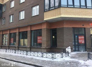 Фото Арендный бизнес. Помещения с действующими субарендаторами