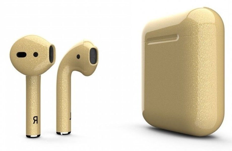Фото 3 Онлайн магазин по продаже наушников Airpods