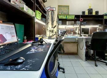 Сервис по ремонту техники в Петроградском районе