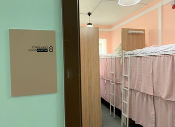 Фото Большой хостел в центре Москвы с прибылью 500 000 рублей