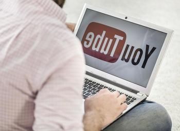 Фото Продюсерский центр по продвижению Ютуб-каналов