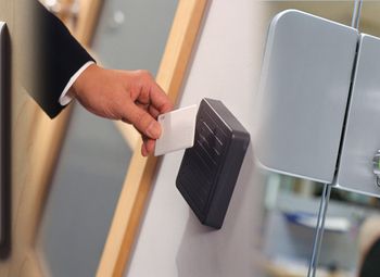 Компания по продаже систем безопасности любого класса и уровня 