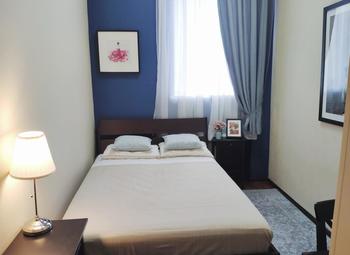 Отель на берегу реки Москва. Прибыль 250 000 рублей