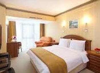 Отель на 20 номеров возле Белорусского вокзала