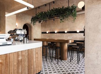 Перспективная прибыльная кафе-пекарня