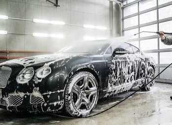Фото 2 Автомойка с детейлингом / Шиномонтаж