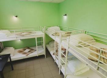 Хостел на 142 койко-места+договора на размещение сотрудников
