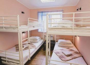 Фото Хостел на 142 койко-места+договора на размещение сотрудников
