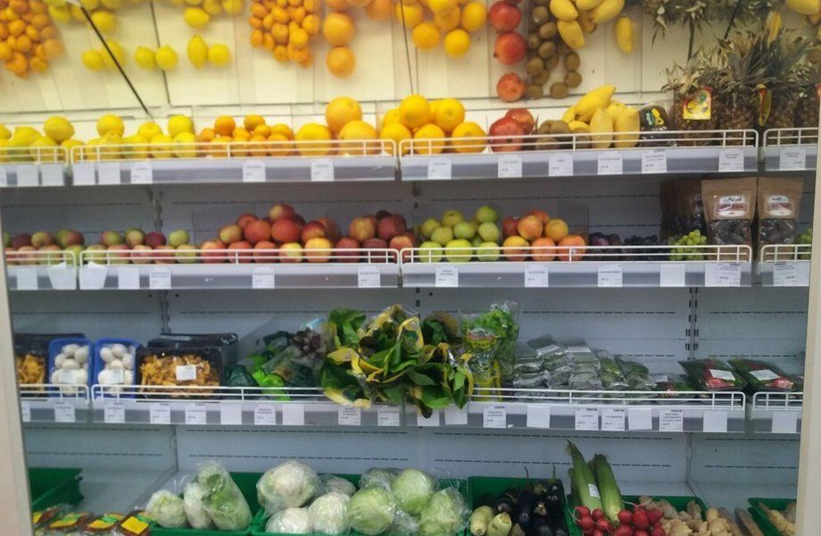 Фото 1 Продуктовый магазин+кофейня