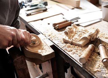 Действующее мебельное производство / Бизнесу 5 лет