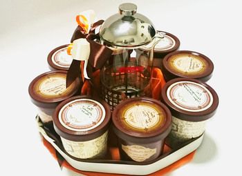 Магазин чая на Wildberries/ перспективный проект