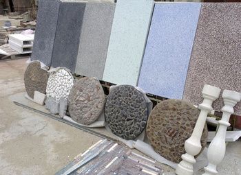 Фото 3 Прибыльное производство изделий из бетона и каменной крошки