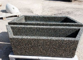 Фото 2 Прибыльное производство изделий из бетона и каменной крошки