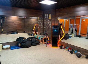 Фото Премиальная студия персональных EMS тренировок
