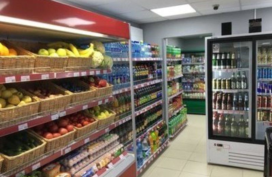 Магазин с чистой прибылью 150 000 рублей