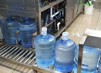 Готовый бизнес компания по доставке воды