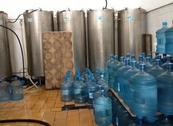 Готовый бизнес компания по доставке воды