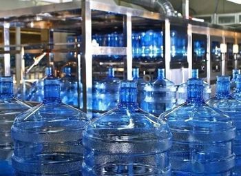 Готовый бизнес компания по доставке воды