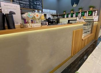 Кофейня в престижном ТРЦ с перспективой роста