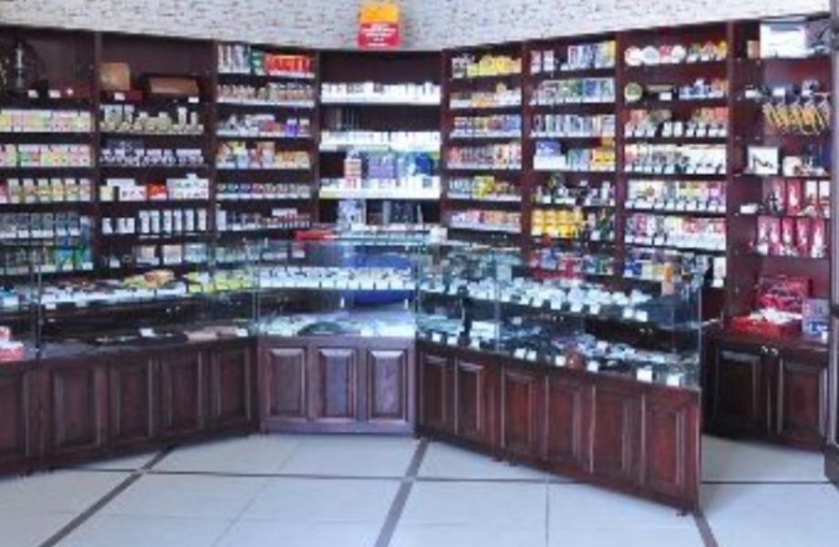 Фото 2 Магазин табачной продукции и сопутствующих товаров/ Прибыль 100 000