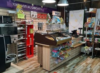 Фото Продуктовый магазин с перспективой роста