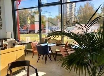 Фото Готовая кoфeйня в жилом комплексе с лицензией на алкоголь