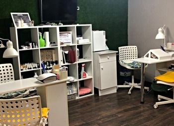 Студия красоты с низкой арендой рядом с метро