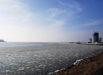 Земельный участок / Калининградский залив