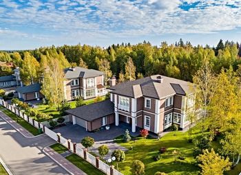Фото Коммерческая недвижимость в Подмосковье