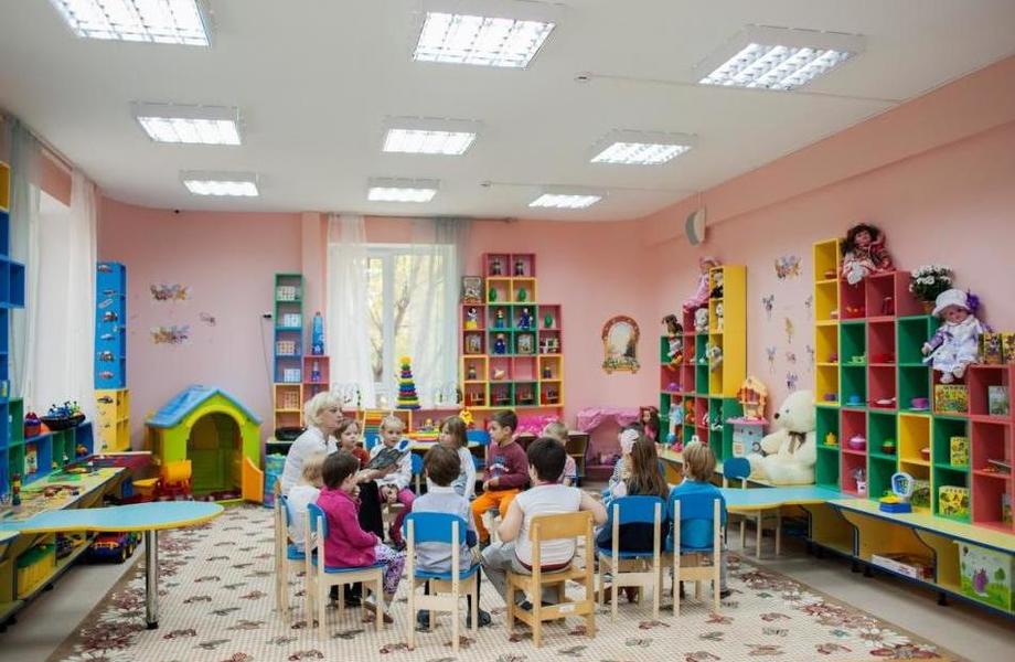 Фото 3 Частный детский сад во Всеволожском районе Л.О.