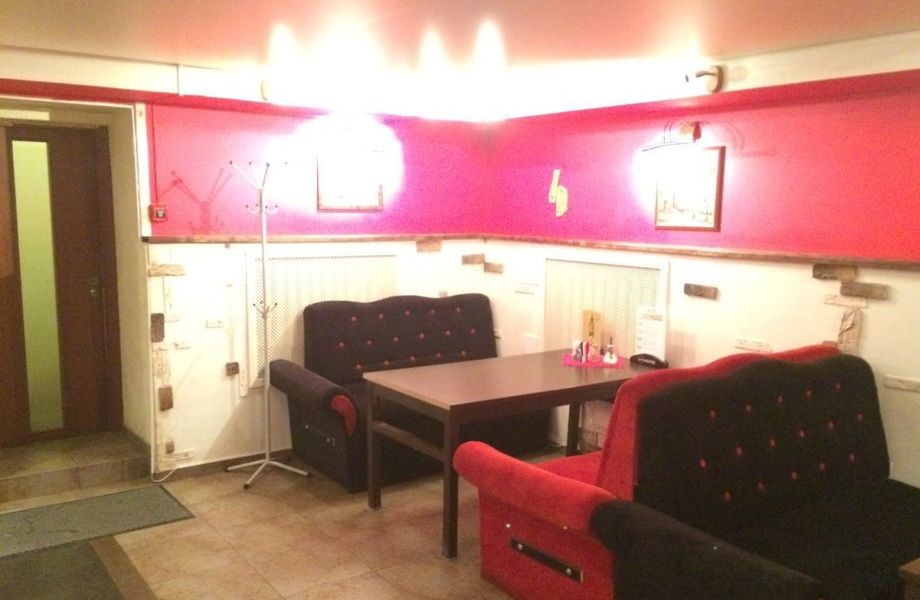 Пиццерия в собственность (4 года работы) 