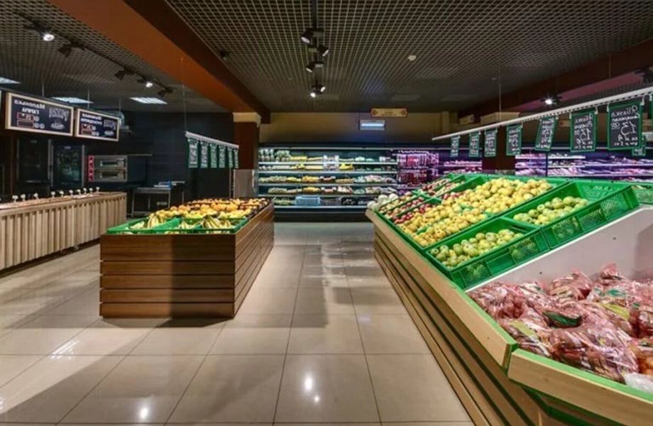 Фото 5 Продуктовый магазин, помещение в собственности