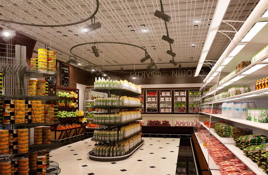 Фото 3 Продуктовый магазин, помещение в собственности