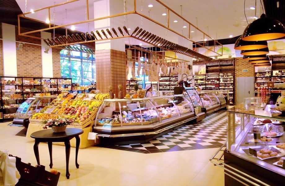 Фото 2 Продуктовый магазин, помещение в собственности