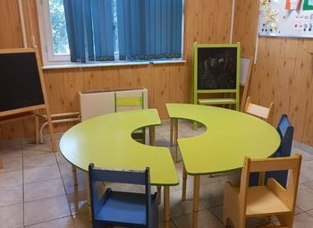 Продаётся действующий детский сад, с огромным потенциалом.