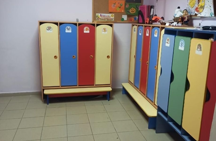 Продаётся действующий детский сад, с огромным потенциалом. 