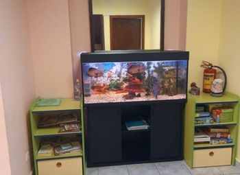 Фото Продаётся действующий детский сад, с огромным потенциалом.