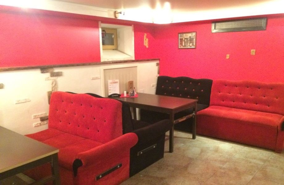 Пиццерия в собственность (4 года работы) 