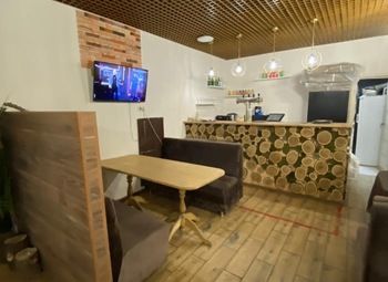 Фото Кафе в ТЦ с отдельным входом