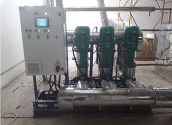 Производство пищевого оборудования / высокая доходность