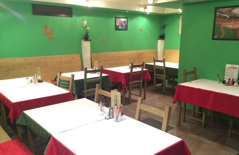 Пиццерия в собственность (4 года работы) 