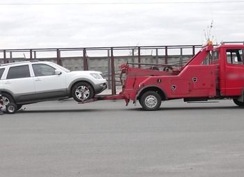 Эвакуаторный бизнес